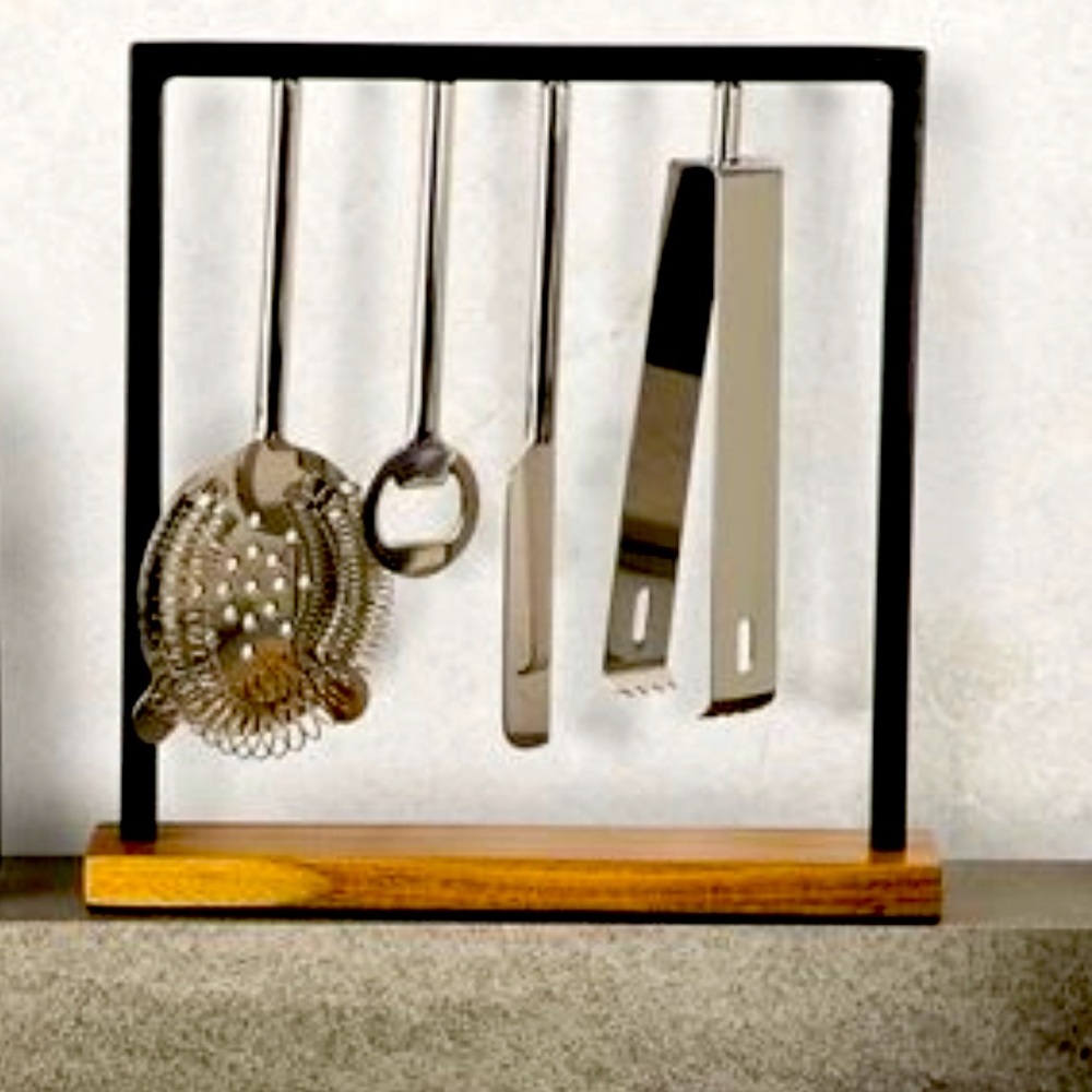 🖤 Harling Magnetic Bar Tool Set 🖤